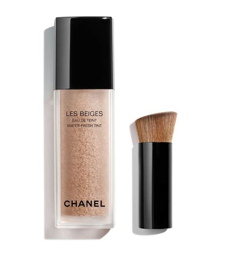 face tint chanel|Chanel les beiges moisturizing tint.